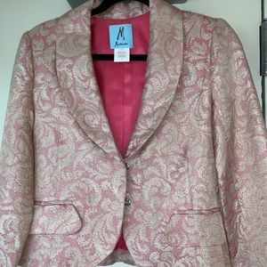 Marciano Blazer